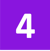 4 4